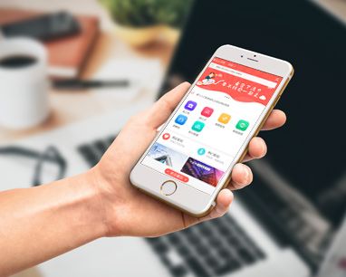 网上人才招聘系统